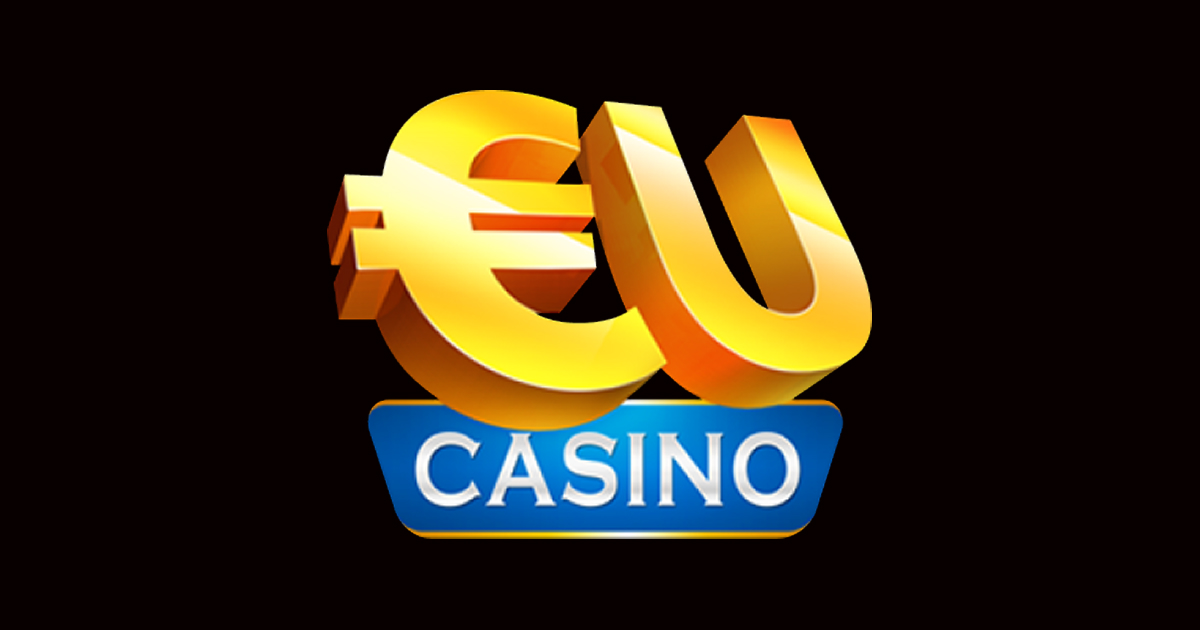 Oferta de bienvenida de EUcasino